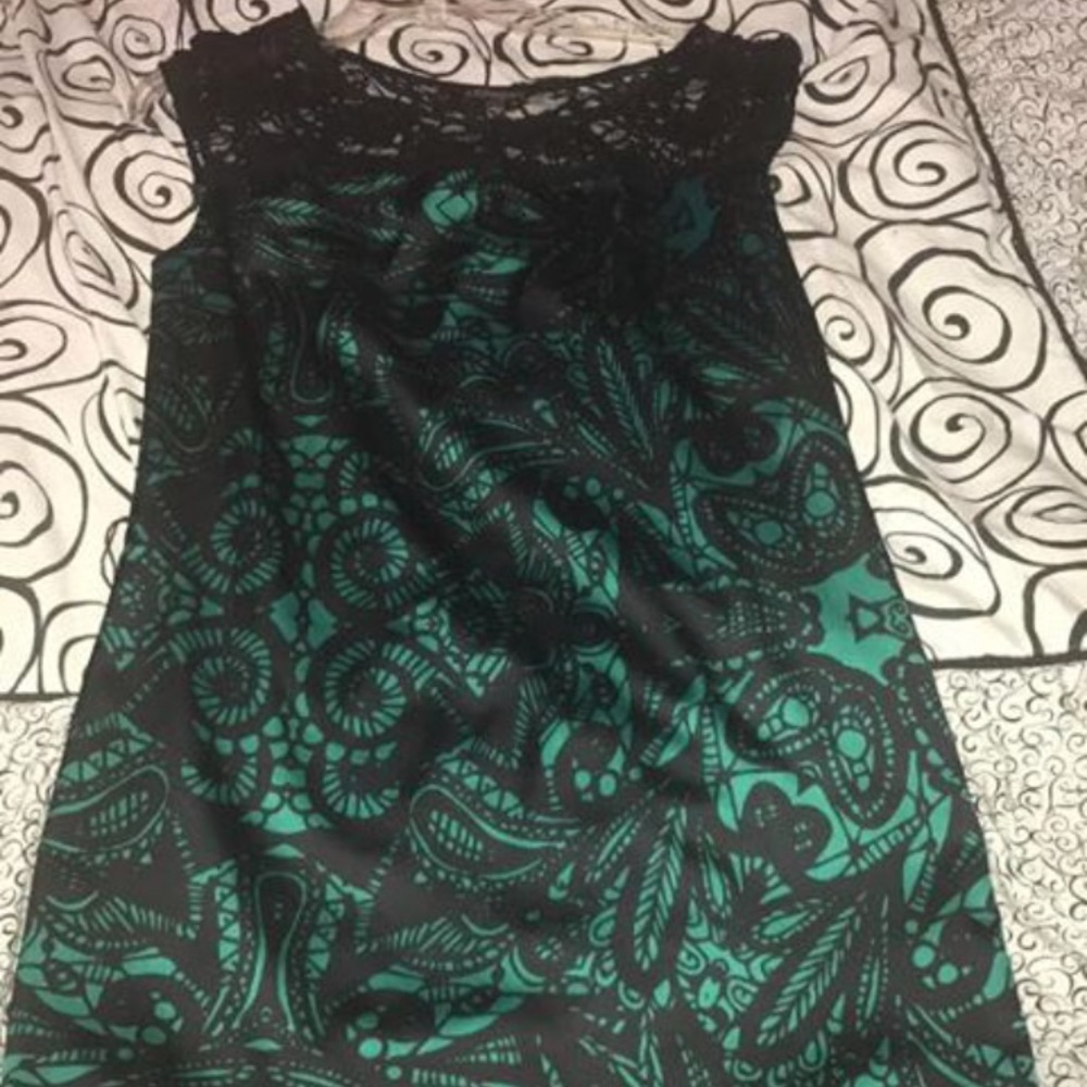 Express Dress